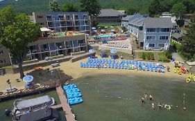 Surfside on The Lake Lake George Ny